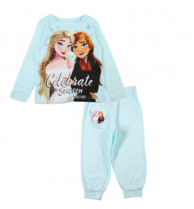 PIGIAMA IN COTONE FROZEN