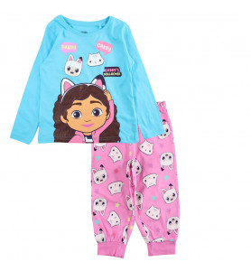PIGIAMA IN COTONE GABBY DOLL HOUSE