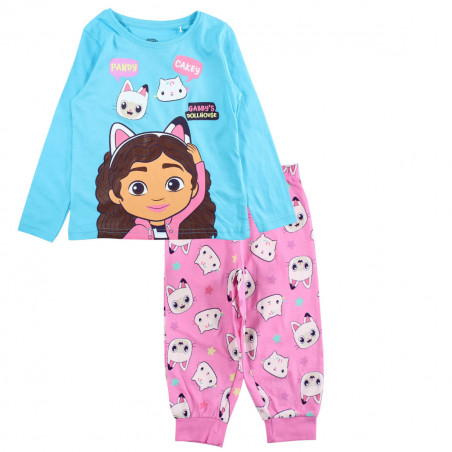 PIGIAMA IN COTONE GABBY DOLL HOUSE