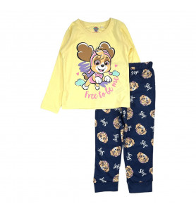 PIGIAMA IN COTONE PAW PATROL