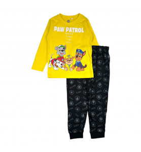 PIGIAMA IN COTONE PAW PATROL
