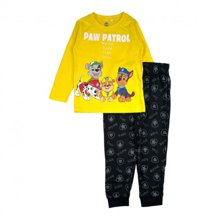 PIGIAMA IN COTONE PAW PATROL