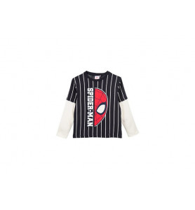 T-SHIRT SPIDERMAN