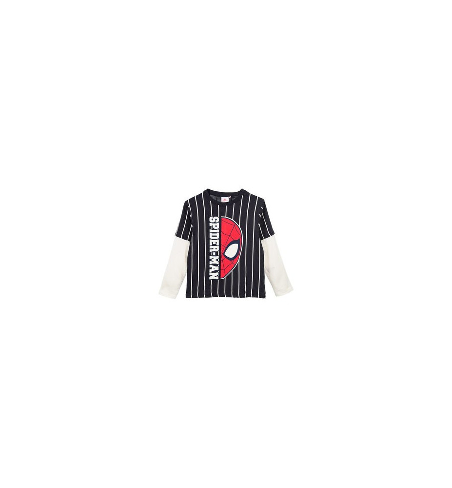 T-SHIRT SPIDERMAN