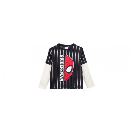 T-SHIRT SPIDERMAN