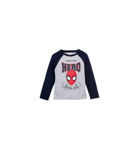 T-SHIRT SPIDERMAN