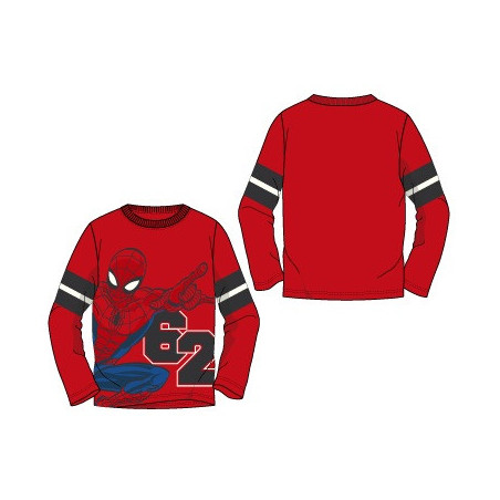 T-SHIRT SPIDERMAN