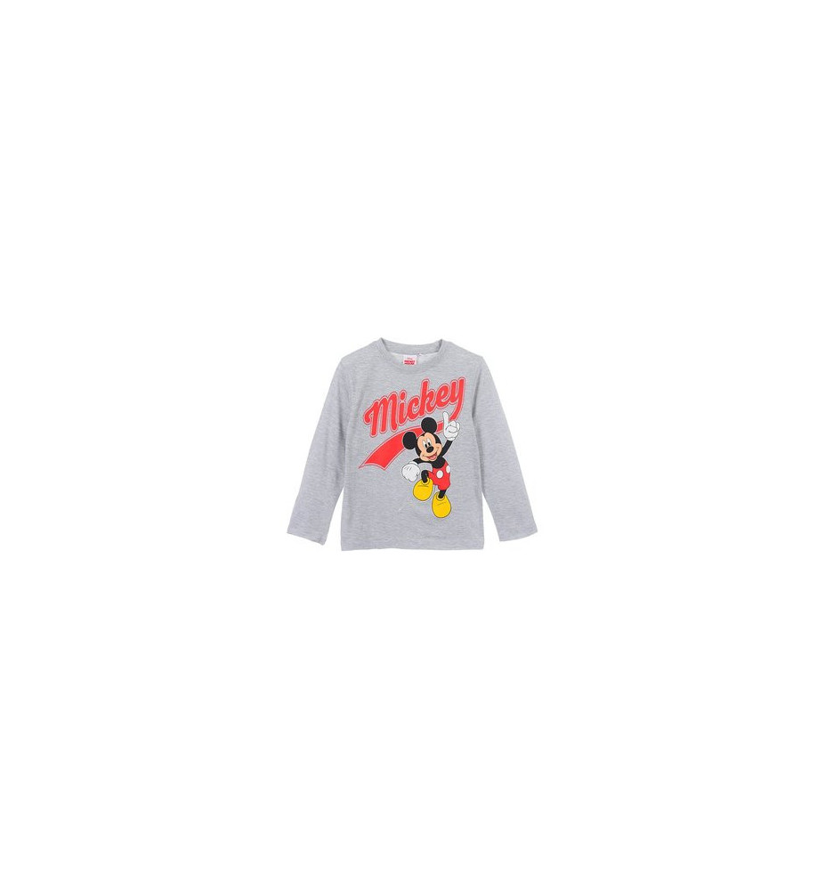 T-SHIRT MICKEY MOUSE