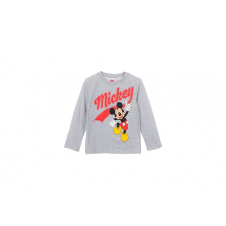 T-SHIRT MICKEY MOUSE