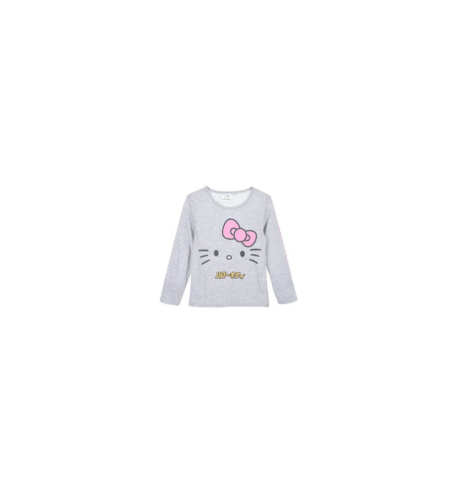T-SHIRT HELLO KITTY