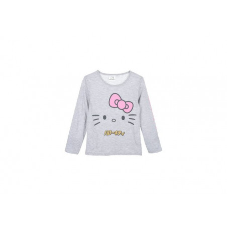 T-SHIRT HELLO KITTY
