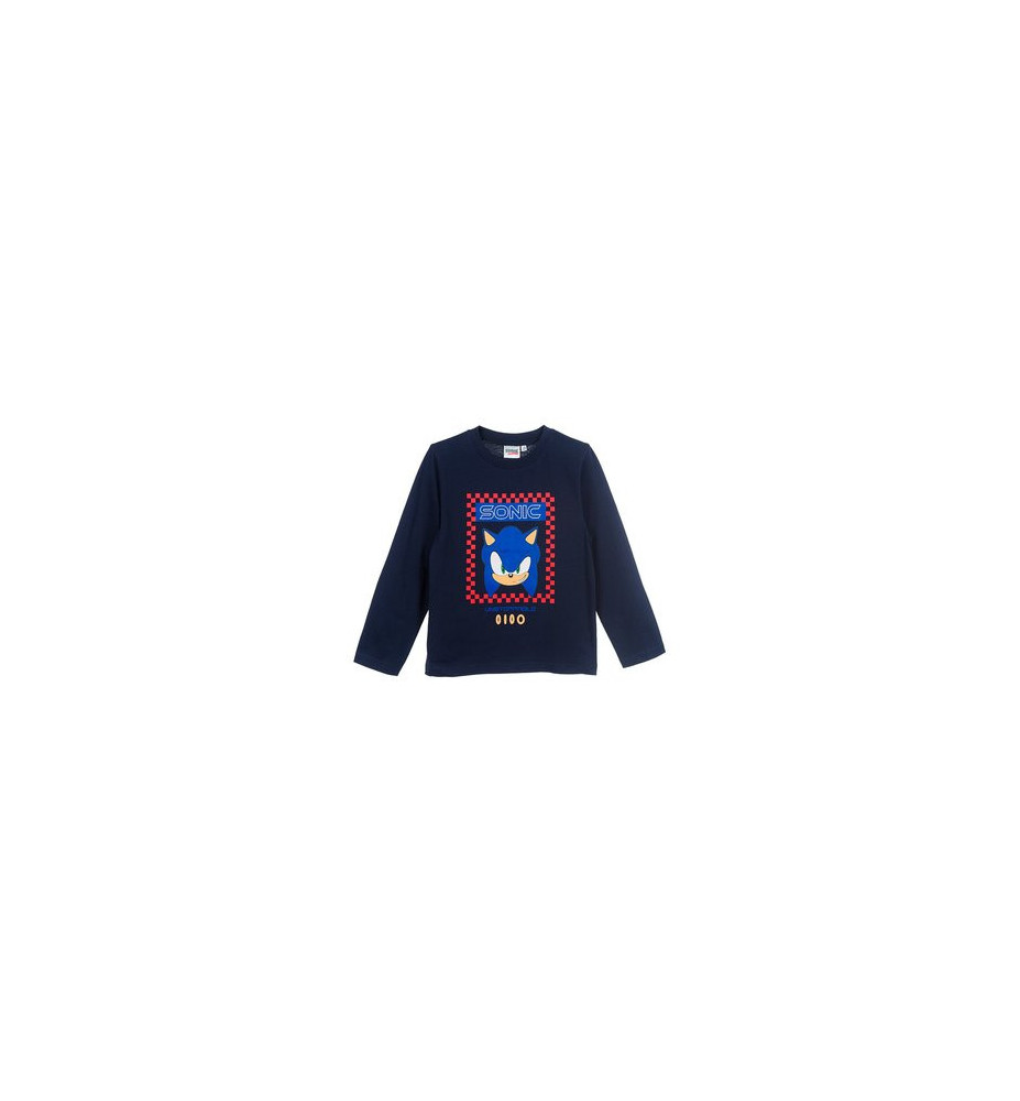 T-SHIRT SONIC