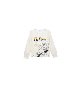 T-SHIRT FROZEN