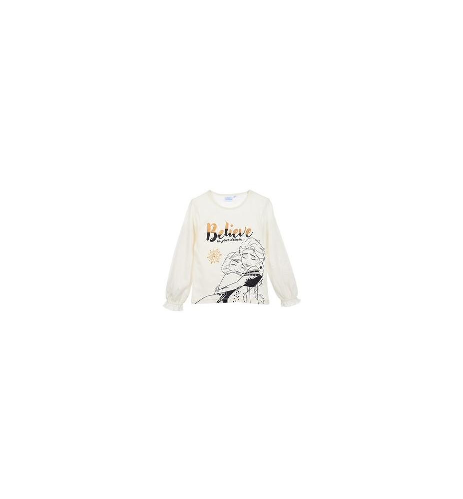 T-SHIRT FROZEN