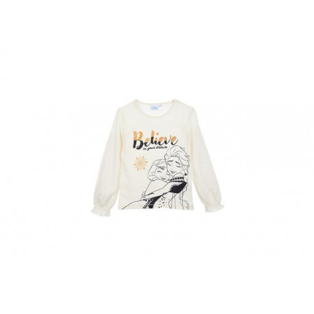 T-SHIRT FROZEN