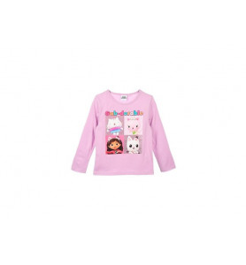 T-SHIRT GABBY DOLL HOUSE