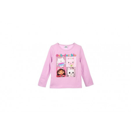 T-SHIRT GABBY DOLL HOUSE