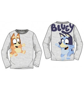 T-SHIRT BLUEY