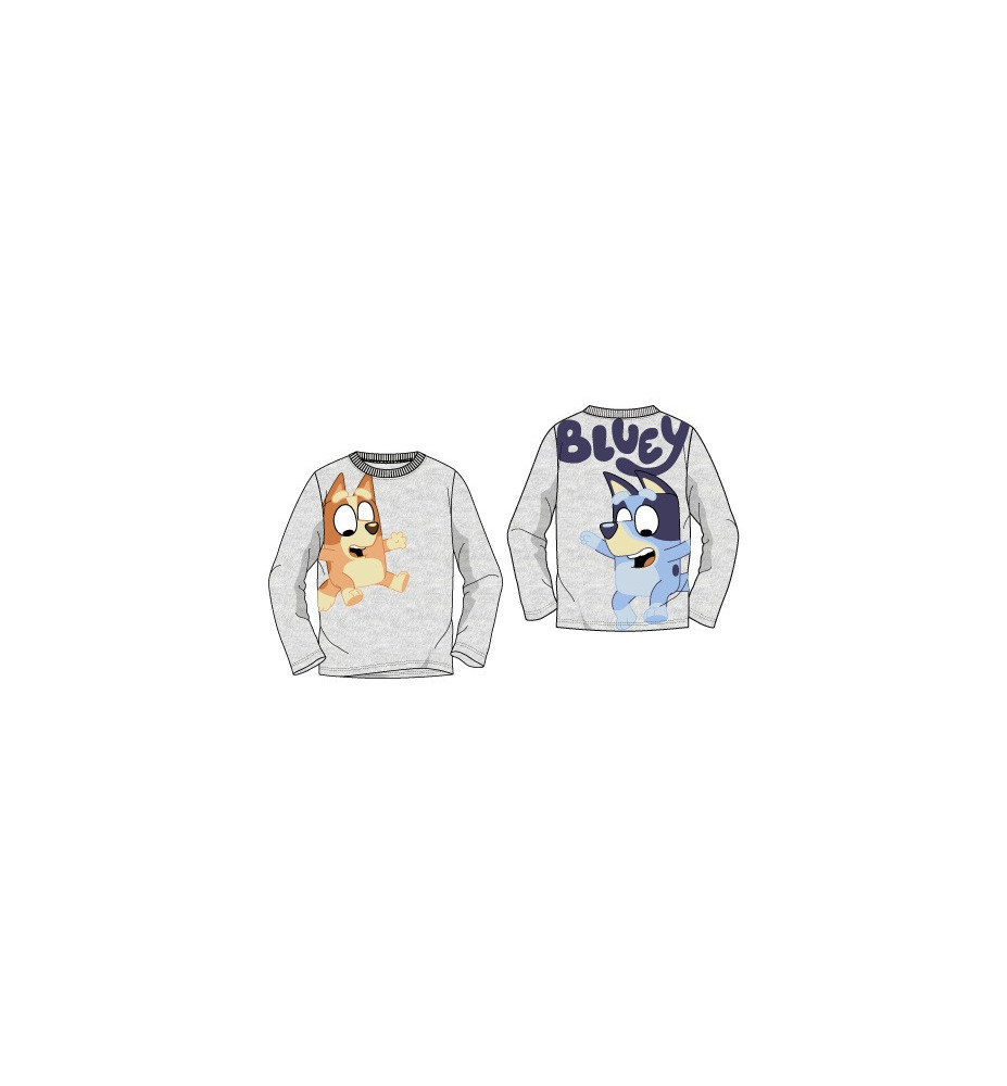T-SHIRT BLUEY