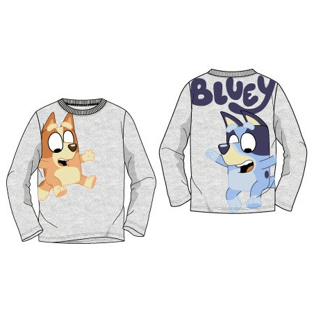 T-SHIRT BLUEY