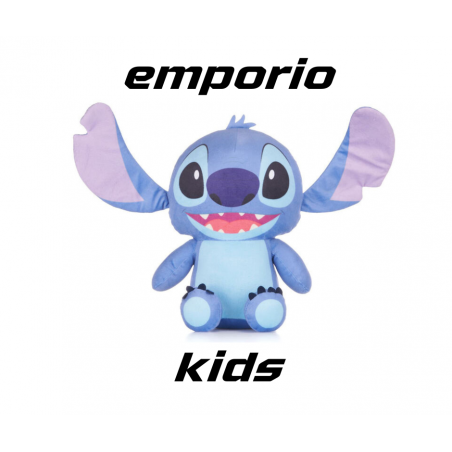 Pack Emporio Kids