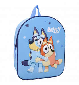 ZAINETTO ASILO BLUEY IN 3D