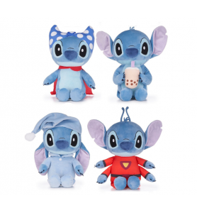 PELUCHE STITCH PREMIUM 30 CM