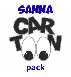 SANNA PACK