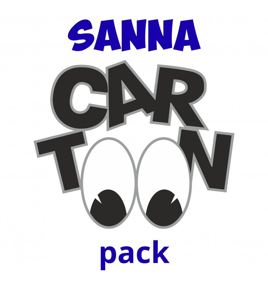 SANNA PACK