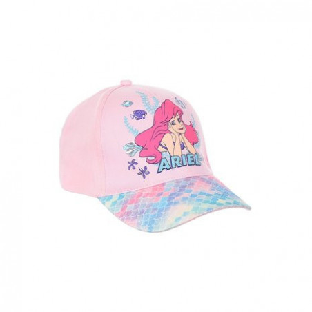 CAPPELLINO BASEBALL PREMIUM ARIEL PINK