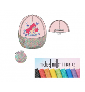 CAPPELLINO BASEBALL PREMIUM ARIEL PINK