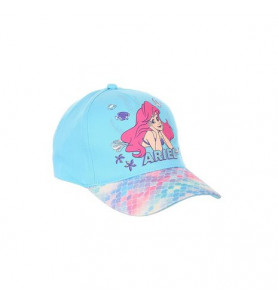 CAPPELLINO BASEBALL PREMIUM ARIEL TURCHESE