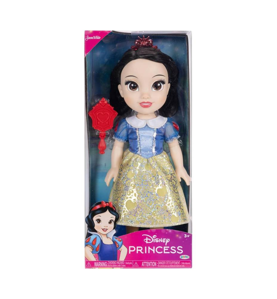 BAMBOLA BIANCANEVE 38 CM NEW EDITION