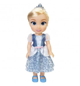 BAMBOLA RAPUNZEL 38 CM NEW EDITION