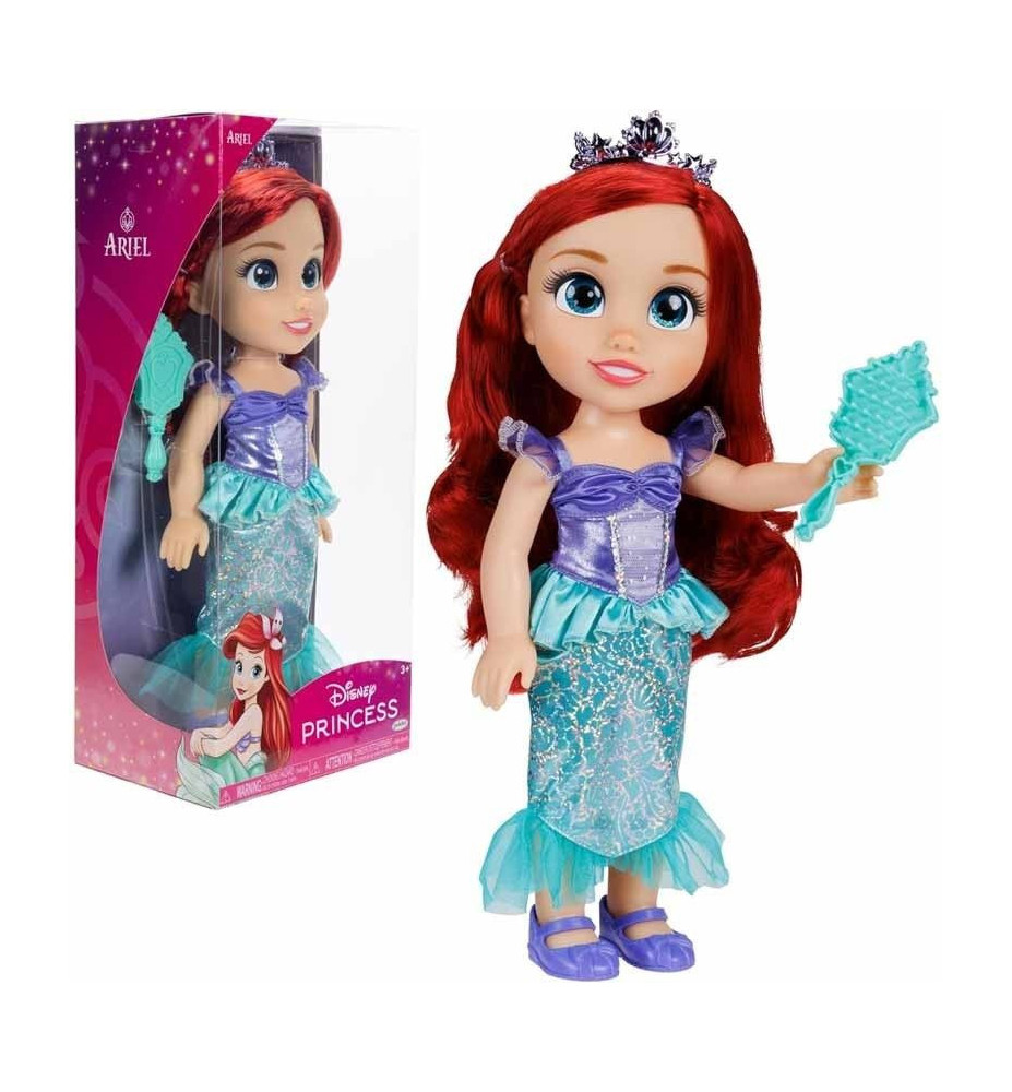 copy of copy of copy of BAMBOLA AURORA 38 CM NEW EDITION