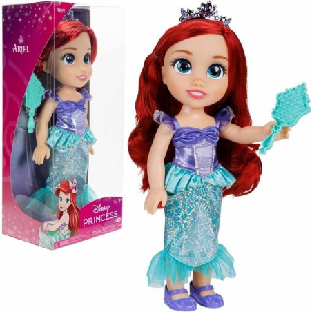 copy of copy of copy of BAMBOLA AURORA 38 CM NEW EDITION