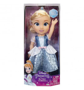 BAMBOLA CENERENTOLA 38 CM NEW EDITION
