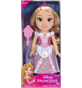 BAMBOLA AURORA 38 CM NEW EDITION