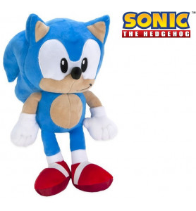 PELUCHE SONIC 30 CM