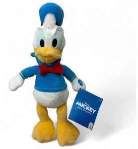 PELUCHE DONALD DUCK 25 CM CON SUONO