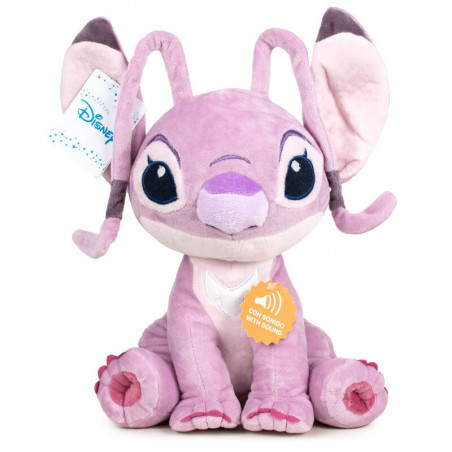 copy of PELUCHE ANGEL SERIE STITCH 40 CM CON SUONO