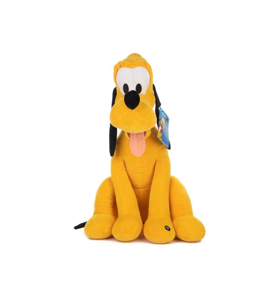 copy of PELUCHE PLUTO DISNEY CLUB HOUSE 30 CM
