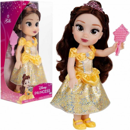 BAMBOLA BELLE 38 CM NEW EDITION