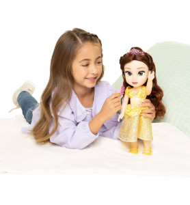 BAMBOLA BELLE 38 CM NEW EDITION