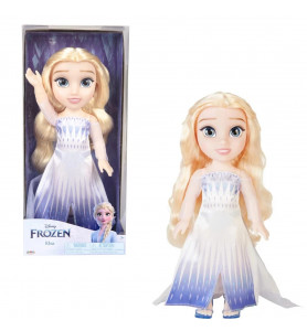 BAMBOLA ELSA FROZEN 38 CM NEW EDITION