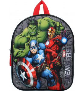 copy of ZAINO ASILO 3D AVENGERS