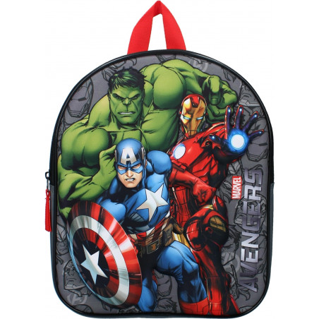 copy of ZAINO ASILO 3D AVENGERS