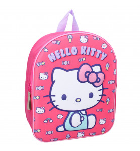 copy of ZAINO ASILO HELLO KITTY IN 3D