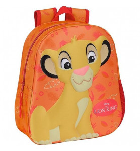 copy of ZAINO 3D RE LEONE 33 CM