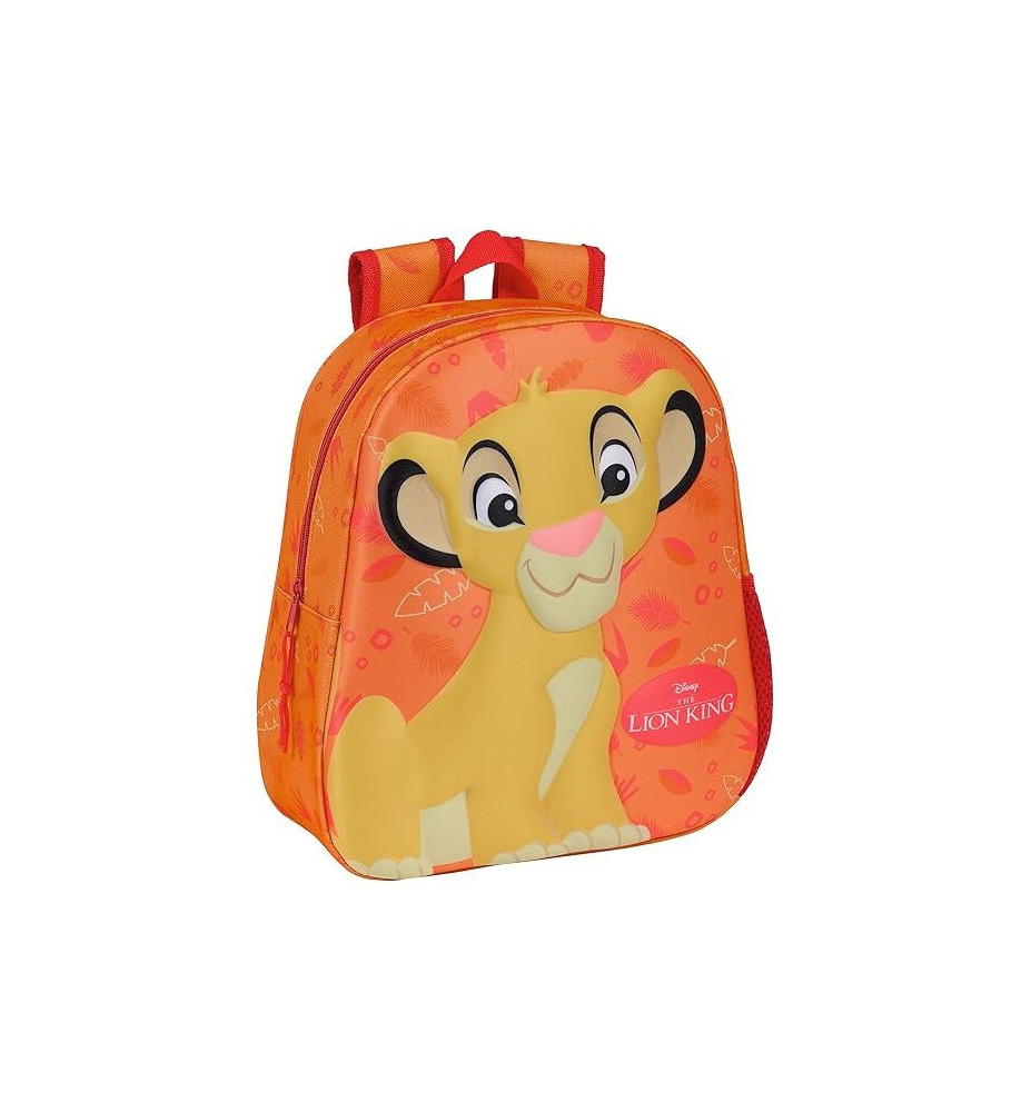 copy of ZAINO 3D RE LEONE 33 CM